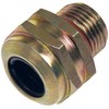 Dorman 800-617 Transmission Cooler Line Quick Connector Compatible with Select