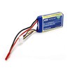 E-flite 11.1V 450mAh 3S 50C LiPo Battery: JST, EFLB4503SJ50