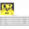DR Strings DDT7-10 Drop Down Tuning 7-String Electric Strings -