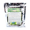 Coastal Silkworms 1/2 LB Powdered Silkworm Hornworm Food (Mulberry Leaf