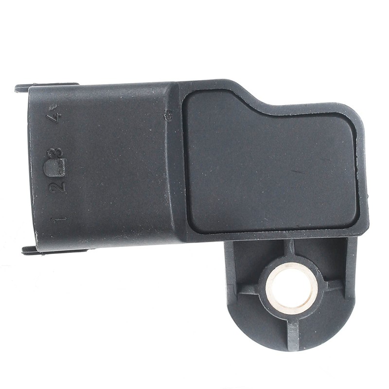Suction tube pressure sensor for Daily III Daily IV Delta