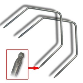 2004 2005 2006 2007 Pontiac Gto Factory Radio Stereo Removal Tool Keys