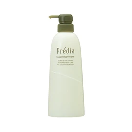 Kose Cose Predia Fango Marine Mud Body Wash / 코세 프레 디아 팡고 해양 머드 바디워시