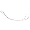 5Pcs 14500rpm Waterproof Cylindrical Micro Coreless Vibration Motor for Massager