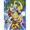 ABYstyle - DRAGON BALL - "Cell Saga" Poster (52x38)