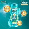 Palmolive Shampoo Optims Nivel 4 Acondicionamiento Extra Intensivo 400 ml.
