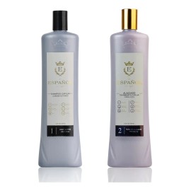 Kit Alaciado Formula Clasica 500ml