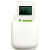 Waterproof Wall Mounted Cell Phone and TV & AC Remote