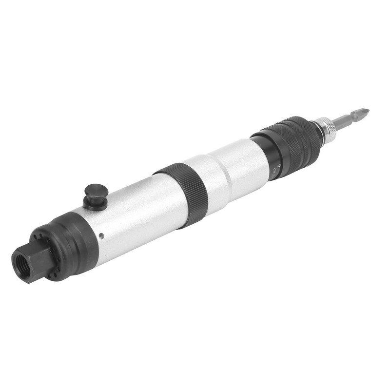 Electric Screwdriver Handheld Straight Preset Torsion Pneumatic Screw Tightening ToolEuropean