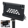 Upgrade Blackstone Grease Catcher - Rear Drainage Funnel for Blackstone