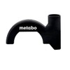 METABO 630401000 – Sistema de aspiración CED 125 Clip para