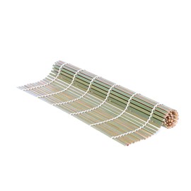 Takagi Takagi Bamboo Roll Soodle, 10.6 x 10.6 inches (27 x 27 cm), Natural Bamboo Seaweed, Japanese Food, Osechi