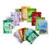 Eco R. Lote Skin Care Surtido Tela 20pza Cuidado Piel