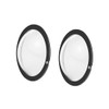 PULUZ Dual Lens Guards for Insta360 One X2 Lens Protector