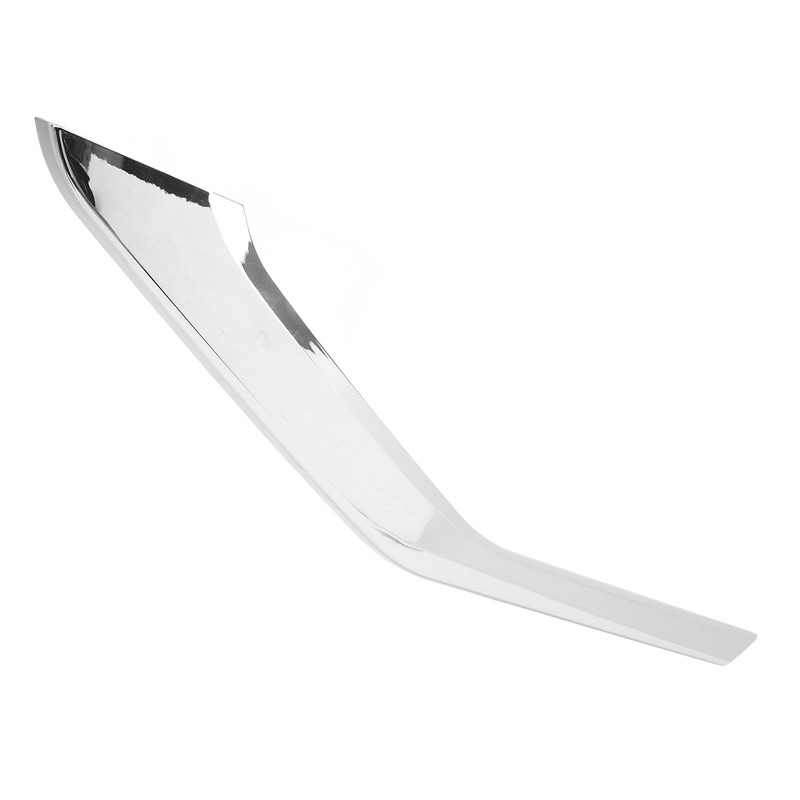 Front Bumper Lower Chrome Trim Stylish Replacement for Mitsubishi Eclipse