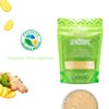 Jengibre en Polvo Orgánico Benmart 100g - Antioxidante y Antiinflamatorio