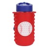 POP IT BOTTLE 450ML - BASEBALL