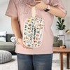 NICU Kosmetiktasche für Krankenschwestern, mit Alphabet, transparent, für Kinderkrankenschwestern, Nicunursebag
