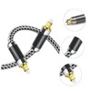 DOITOOL Optical Audio Cable Male to Male Flexible Cord for