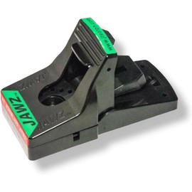 JT Eaton 410 Jawz Easy to Set Rat Trap