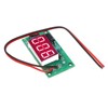 Red Counter Module Essential for Holder Display Accumulator Updated Stand