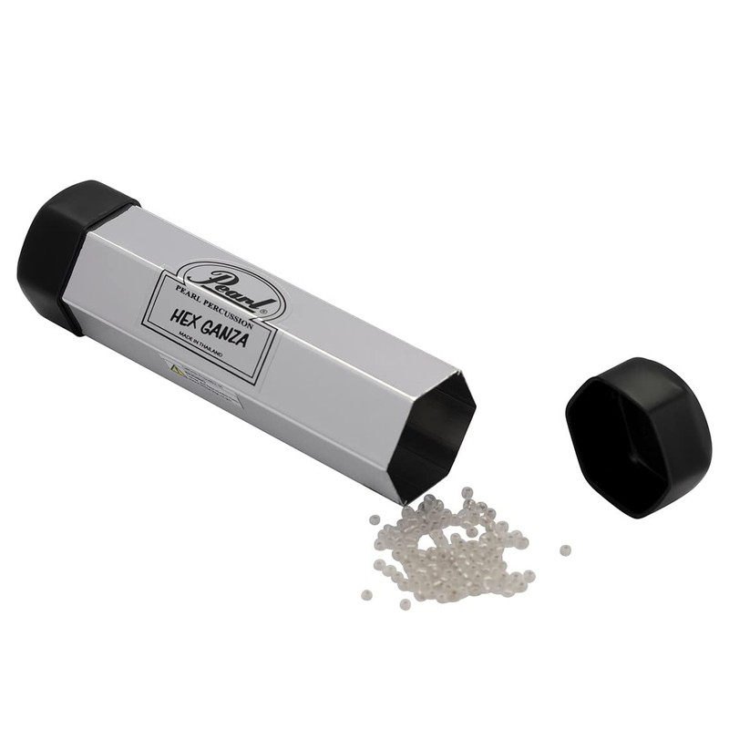 PEARL PGA-32 Ganza, Hexagonal (Long)