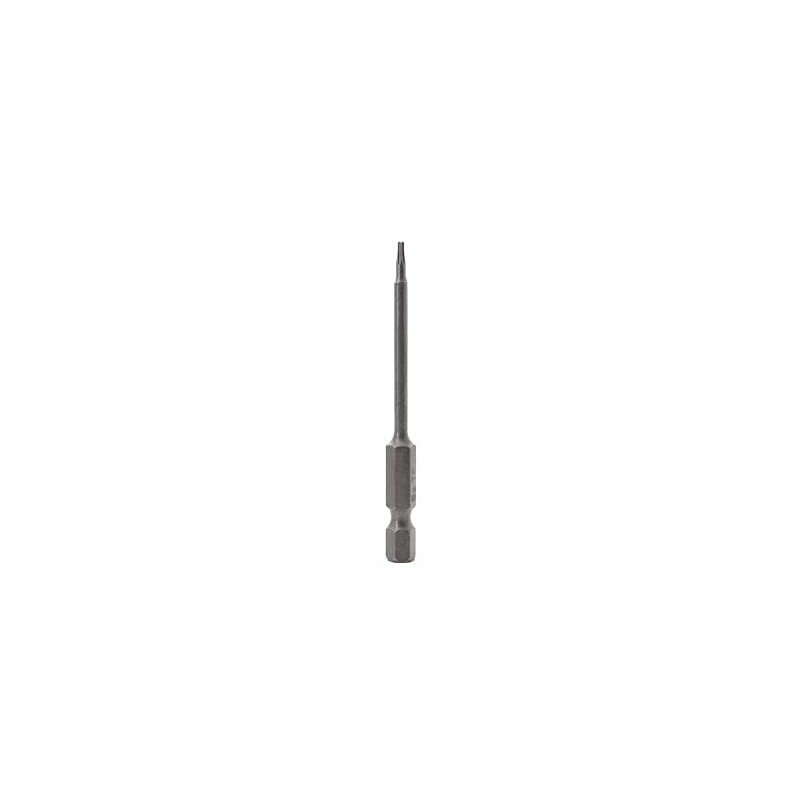 Power Screwdriver Bit Sets, 100mm T6/ T7/ T8/ T9/ T10/