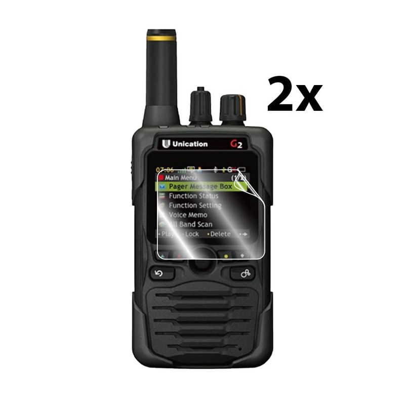 IPG For Unication G2 - G3 - G4 - G5
