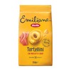 Barilla Pasta all' Uovo Ripiena Le Emiliane Tortellini con Prosciutto