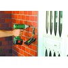 Ichinen Access 26613 RELIEF Concrete Drill Hexagonal Shaft Concrete Drill