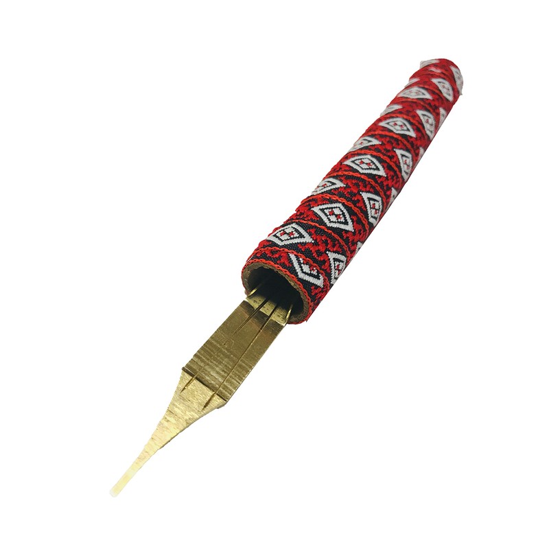 danmoi (Vietnam 口琴) Size: L/Vietnamese Dan Moi Jews Harp