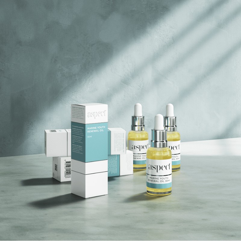 Aspect Marine Youth Renewal Oil 30ml