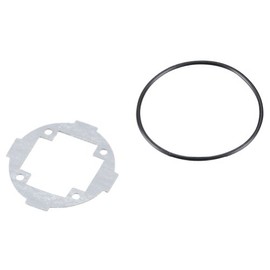 Team Durango TD310576 Differential Gasket O-Ring Set DETC410