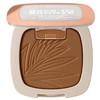 L'oreal Paris Back To Bronze - Gentle Matte Bronzing Powder