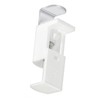 ZICHENXR 4pcs Pleated Blinds Clips Clip Accessories Roller Blind Curtain