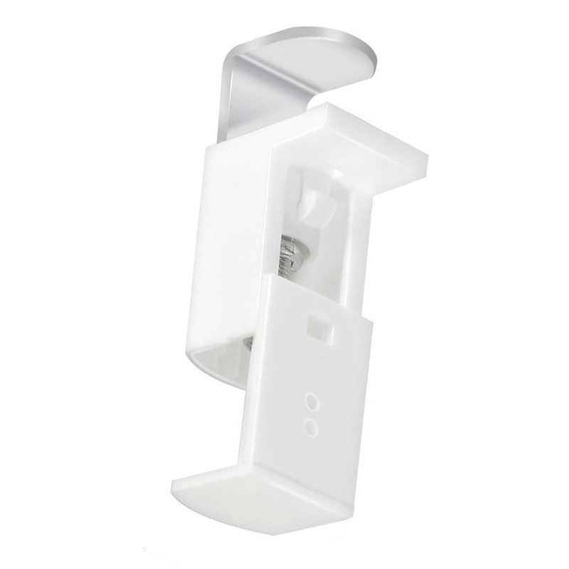 ZICHENXR 4pcs Pleated Blinds Clips Clip Accessories Roller Blind Curtain