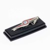 Ultra Seven Ultra Guard Tie Clip, Cloisonne