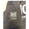 Montarbo 100% Made In Italy Black T-shirt Size Xl