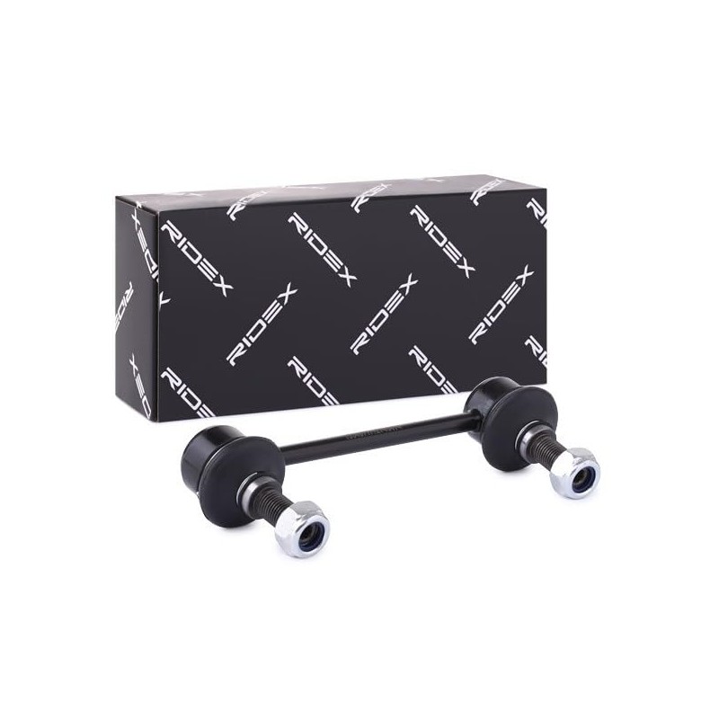 RIDEX 3229S0581 Rod/Strut, Stabiliser Bar Brace, Stabiliser Strut