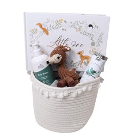 Pregnancy Gift Basket - Perfect Expecting Gifts for New Mom