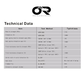MIL-23053/16 25FT 3/8 Diesel Resistant flame retardent MIL-23053/16 DR-25 raychem alternative