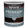 Minwax PolyShades Wood Stain + Polyurethane Finish – Quart, Classic