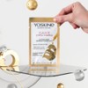 Yoskine Geisha Mask Sake - Golden Sheet Mask