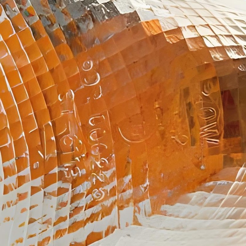 VICMA VC22863 Indicator Light Assy Rear Right