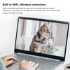 Mini Baby Security Camera 1080P Wireless Indoor Night Viewing WIFI