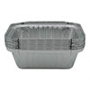 CAGO 10 Aluminium Drip Trays Suitable for Napoleon Grills -