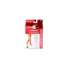 Supporo Sheer Comfort Compression Pantyhose - Elegant Relief, Graduated Compression,