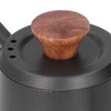 Coffee Pour Over Kettle 304 Stainless Steel Food Grade Gooseneck