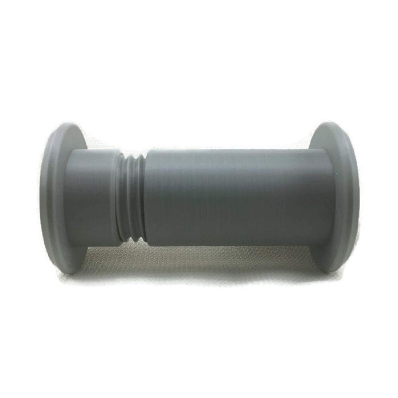 Cable Pass Through Wall Port 3 5/8" - 5 1/4"