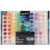 MONT MARTE Vivid Colors Acrylic Paint Set - 80pc